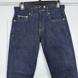 Banana Republic Dark Wash Classic Slim Mens Jeans 28/32